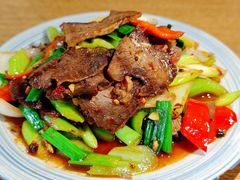 -静一餐厅·湖北菜(前门店)