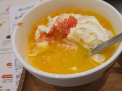 -满记甜品(王府井北京市百货大楼店)