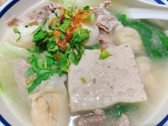 -潮巷·老潮汕美食集市(欢乐港湾店)
