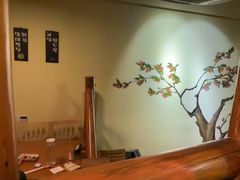 -恩你小木屋·韩式料理(假日广场店)
