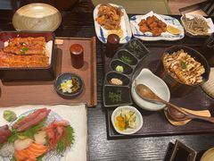 -玄白·炭烤活鳗(上海首店)