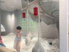 -NOKNOK若蔻亲子餐厅(天地壹方北馆店)