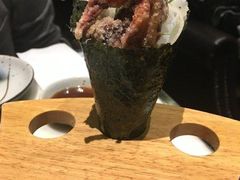 -家贺屋刺身寿司专门店