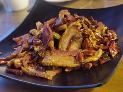 -隔壁老王·家常云南菜(花巷店)