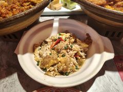 -山四砂锅(太原钟楼街店)