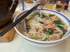 -老蒲鲜·地标·非遗美食(涵江店)