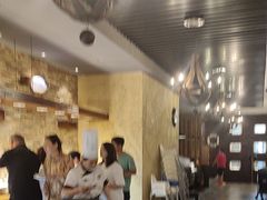 -汉巴味德(百年港湾店)