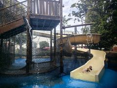 -新加坡水上探险乐园