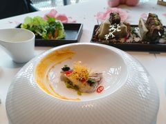 -THE WANG王品(上海中心云端店)