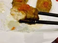 罗氏毛豆腐-耿福兴(凤凰美食街店)