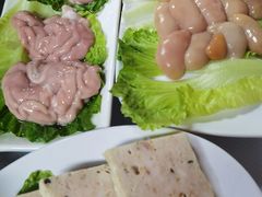 -锋记汕头小馆-猪肚火锅(华强北店)