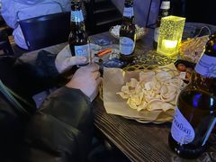 -Release bar 释放酒吧 (哈西万达店)