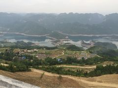 天下龙缸景区-重庆云阳龙缸景区