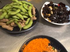 -微醺烤牛·炭火烧烤·精酿啤酒(东郊记忆店)