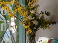 -沛家·西餐Brunch·直火料理