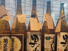 -小川洋风料理(汉街店)