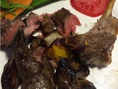 -拉蒂娜·巴西牛排馆 Latina·Brazilian Steakhouse(陆家嘴旗舰店)