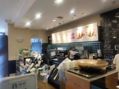 -星巴克臻选(威海威高广场店)