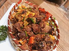 -尚海豆捞(乐虹坊店)