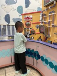 -奈尔宝家庭中心·亲子餐厅(苏州大悦城店)