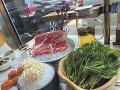 -大舜国风· 和牛火锅(绮霞街店)