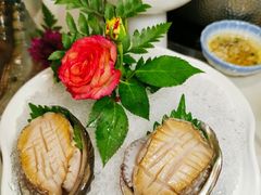 -喜聚薈·花膠雞海鮮火鍋(越秀店)
