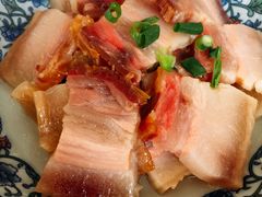 徽州刀板香-水香园·中国徽菜名店(紫霞大道店)