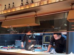 -Mammamia意大利餐厅(阳春巷店)