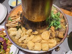 -山西人家(锦创书城店)