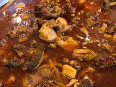 -龚氏福生园酸笋鸡(安宁总店)