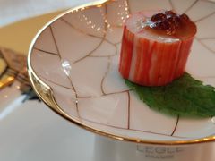 -东海朗廷酒店-唐阁T’ANG COURT 中餐厅