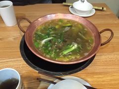 -妈妈的味道(和顺古镇店)