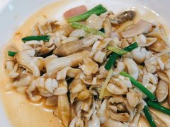 -琼大师东方烤乳猪(亚特兰蒂斯店)