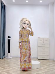 -予白婚纱礼服馆