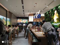 -蔡澜Pho·越南粉餐厅(海上世界店)