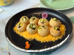 -闻鲜素食茶餐厅(高新区店)