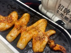 -丰茂烤串(五道口店)