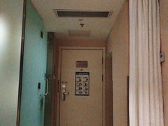 -Zsmart智尚酒店(南京夫子庙大光路店)