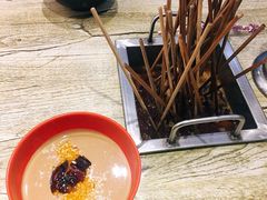 -老徐烧烤涮肚(交道口店)