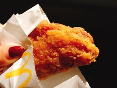-麦当劳(一德路店)