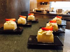 -北京王府井希尔顿酒店·万斯阁西餐厅