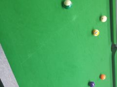 -云川台球(马甸店)