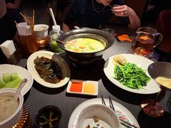 -锦府园·新台州菜(合生汇店)