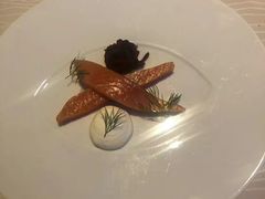 -迪拜帆船酒店海底餐厅