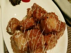 -茉莉餐厅(包河万达店)