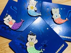 -星巴克臻选(上海合生汇1F店)