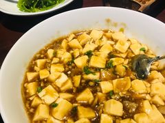 西施沃豆腐-大牌大·传统杭帮菜(湖滨店)