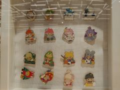 -泡泡玛特POPMART(正弘城店)