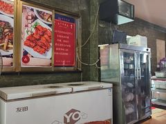 -天下客饭店(中山路店)