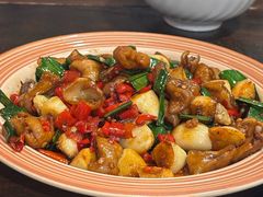 -吃货私房菜(丽江束河古镇店)